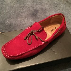 Size 13 Alfani drivers